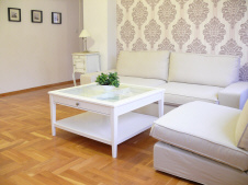 Apartamenty Gdańsk Morze Bałtyckie noclegi w centrum miasta Polska