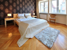 Apartamenty Gdańsk Morze Bałtyckie noclegi w centrum miasta Polska