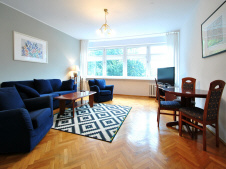 Apartamenty Gdańsk Morze Bałtyckie noclegi w centrum miasta Polska