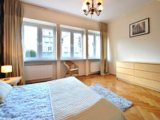 Apartamenty Gdańsk Morze Bałtyckie noclegi w centrum miasta Polska