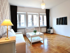 Apartamenty Gdańsk Morze Bałtyckie noclegi w centrum miasta Polska