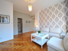Apartamenty Gdańsk Morze Bałtyckie noclegi w centrum miasta Polska