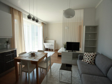 Apartamenty Gdańsk Morze Bałtyckie noclegi w centrum miasta Polska